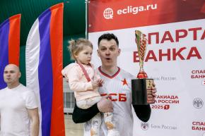 Корпоративная лига
