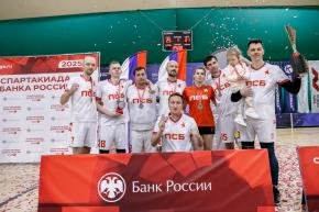 Корпоративная лига
