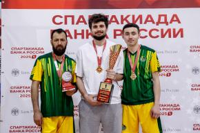 Корпоративная лига