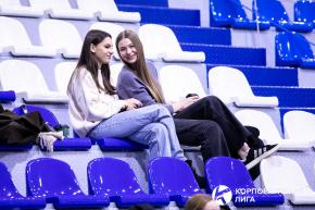 Корпоративная лига