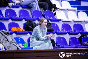 Корпоративная лига