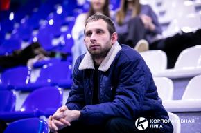 Корпоративная лига