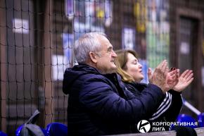 Корпоративная лига
