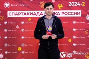 Корпоративная лига
