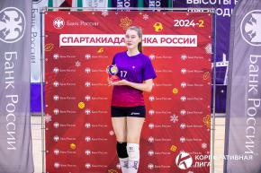 Корпоративная лига