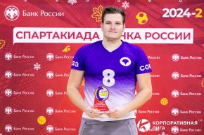 Корпоративная лига