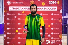 Корпоративная лига