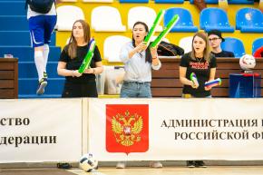 Корпоративная лига