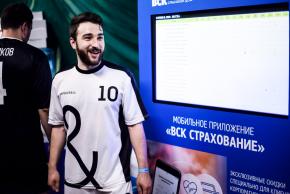 Корпоративная лига