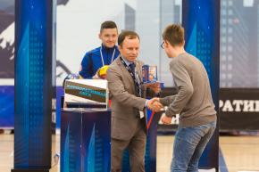 Корпоративная лига