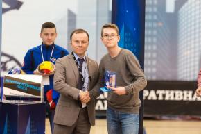 Корпоративная лига