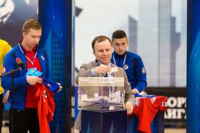 Корпоративная лига