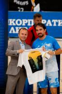 Корпоративная лига