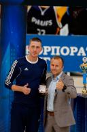 Корпоративная лига