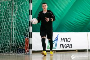 Корпоративная лига