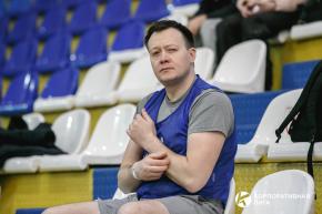 Корпоративная лига