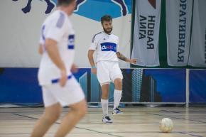 Корпоративная лига