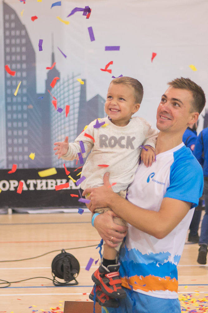 Корпоративная лига