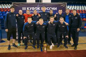Корпоративная лига