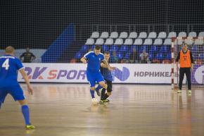 Корпоративная лига