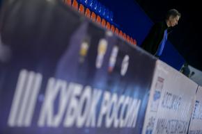 Корпоративная лига