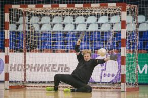 Корпоративная лига