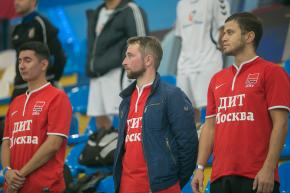 Корпоративная лига