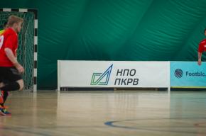 Корпоративная лига