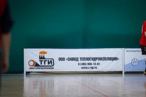 Корпоративная лига