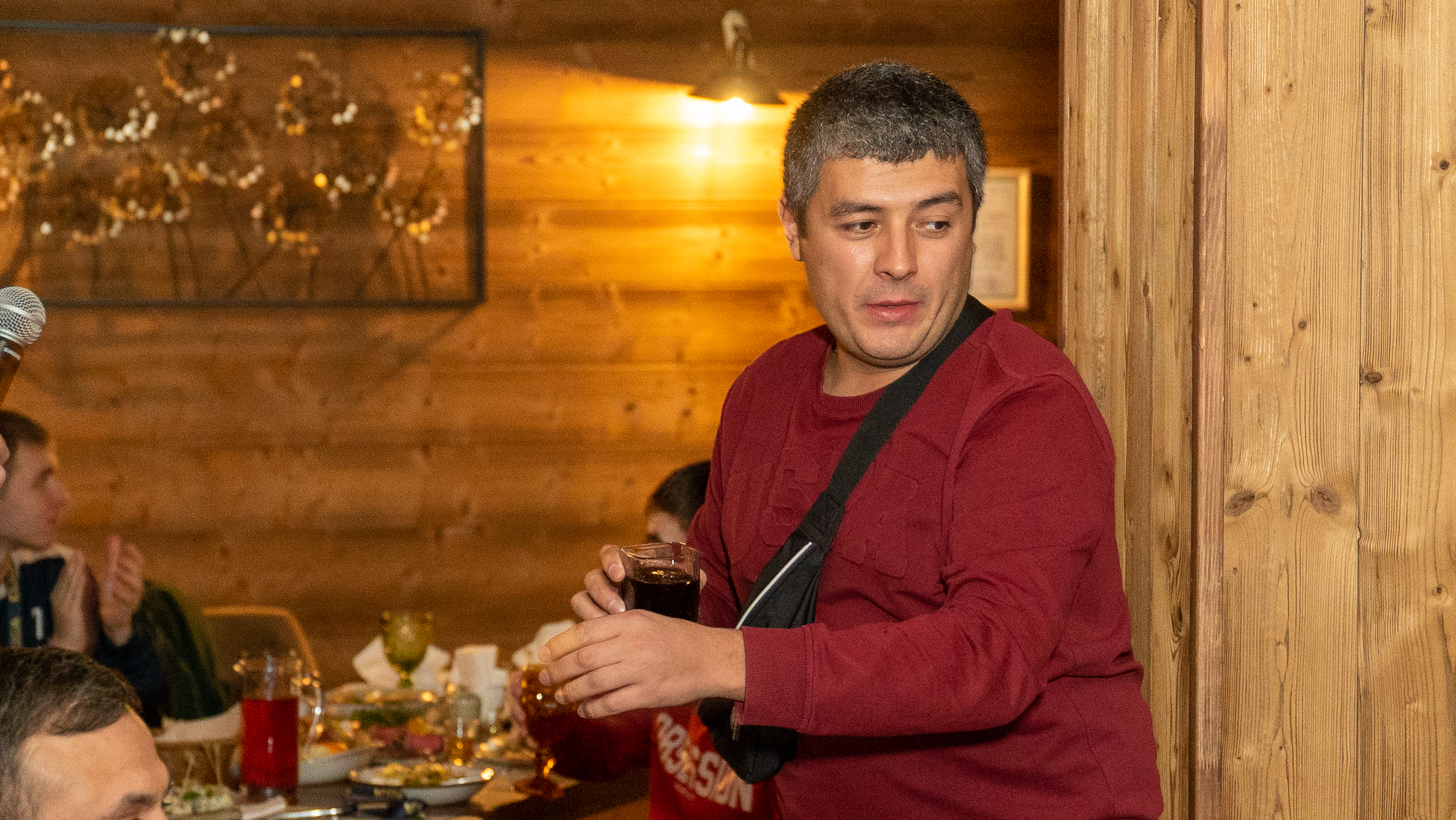 Корпоративная лига