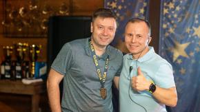 Корпоративная лига