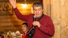 Корпоративная лига