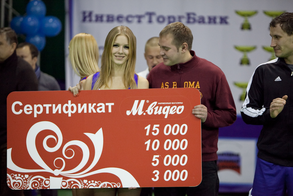 Корпоративная лига