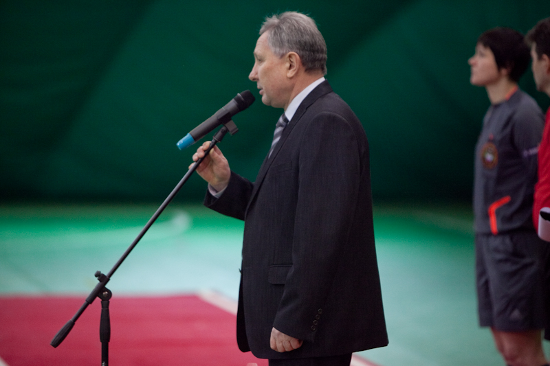 Корпоративная лига