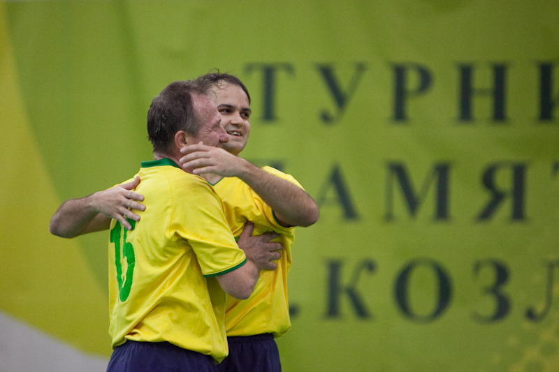 Корпоративная лига