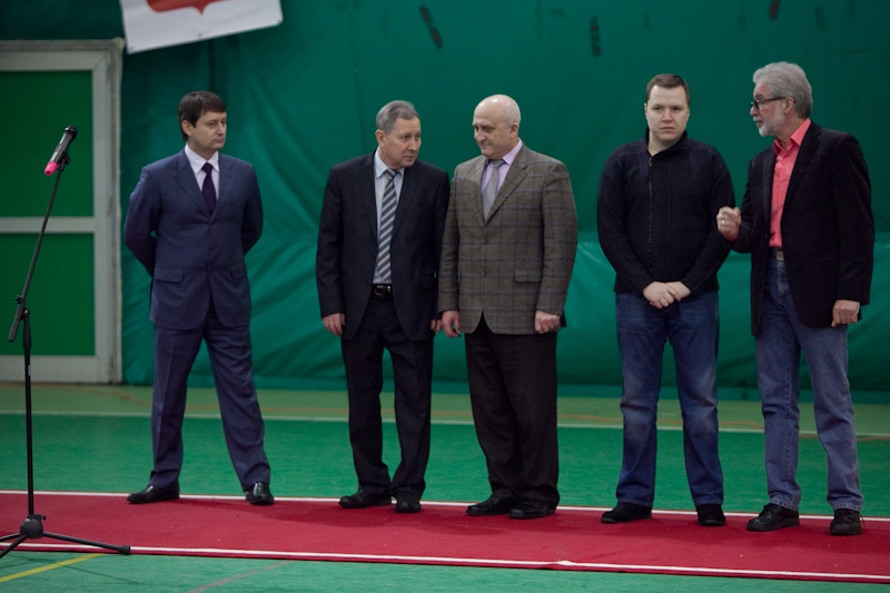 Корпоративная лига