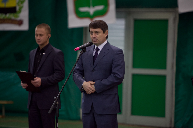 Корпоративная лига
