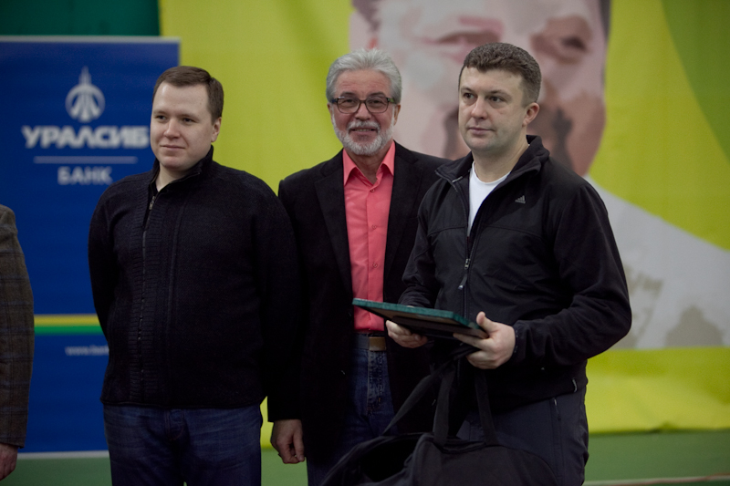 Корпоративная лига