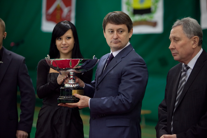 Корпоративная лига