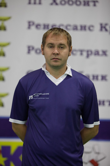 Корпоративная лига
