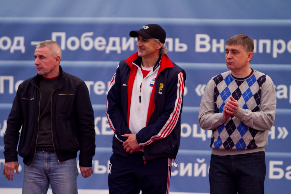 Корпоративная лига
