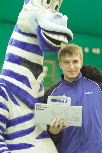 Корпоративная лига