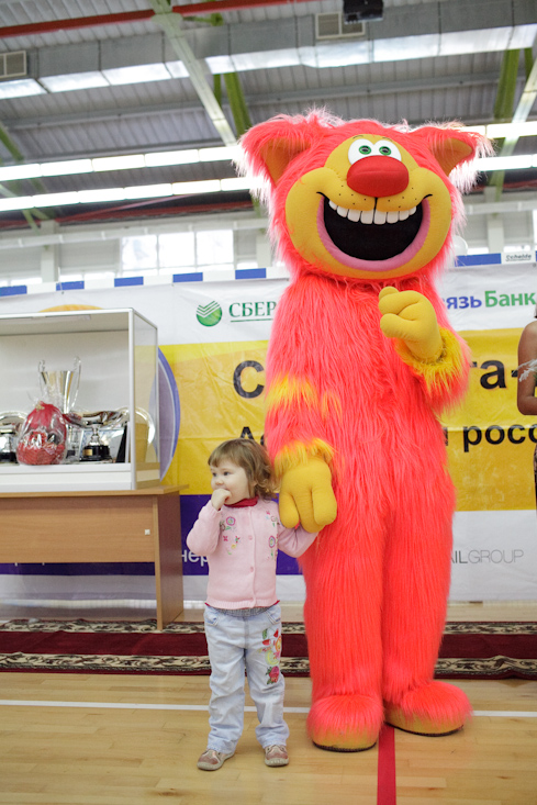 Корпоративная лига