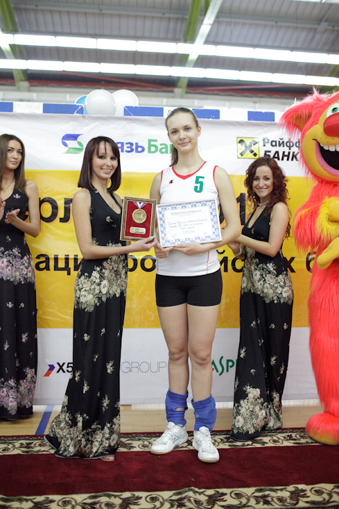 Корпоративная лига