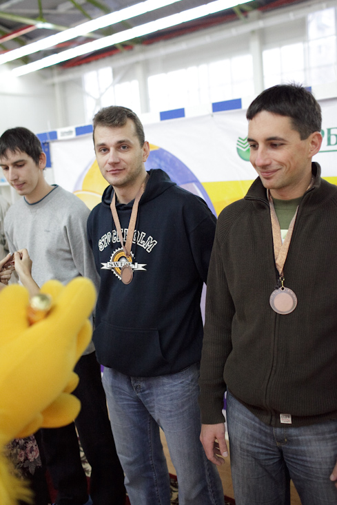 Корпоративная лига