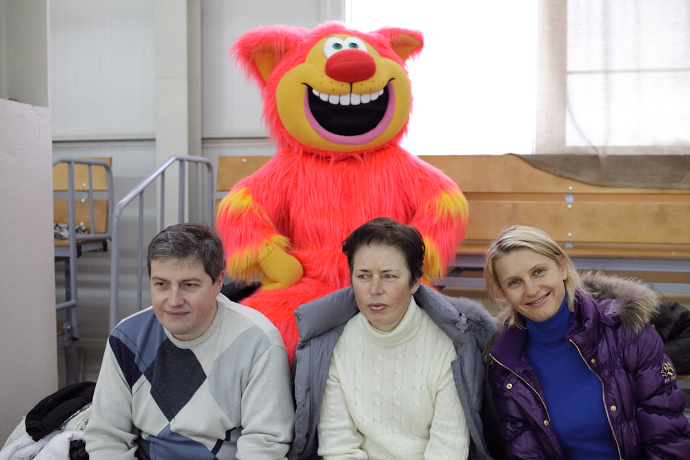 Корпоративная лига