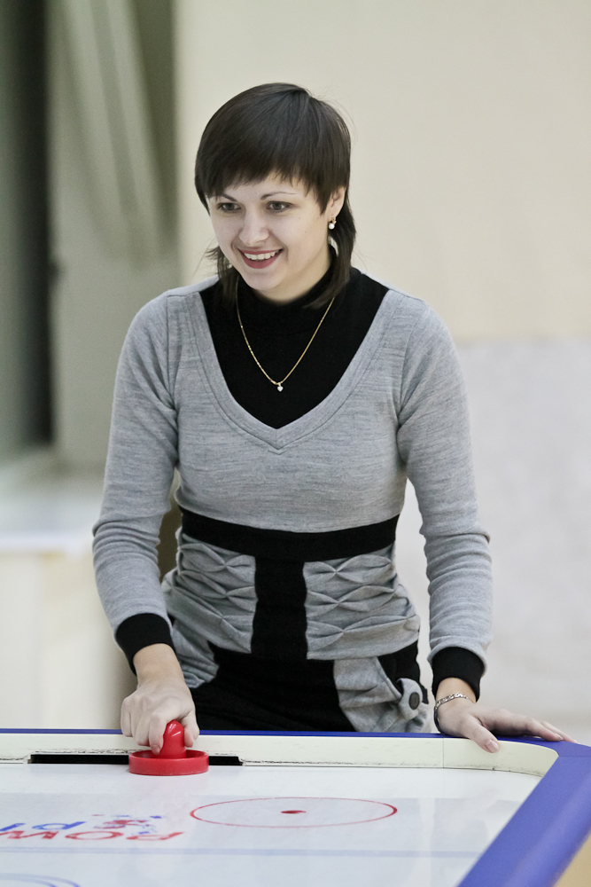 Корпоративная лига