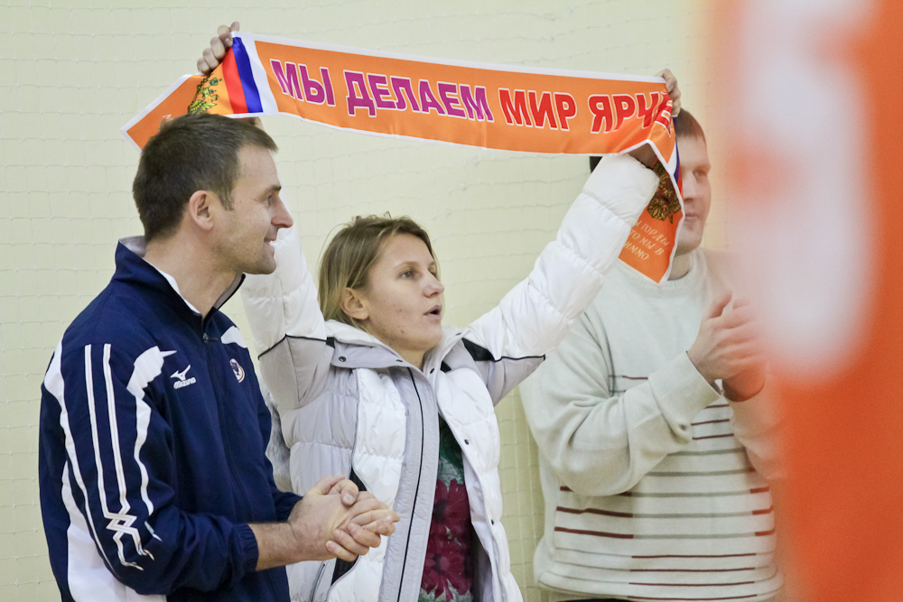 Корпоративная лига