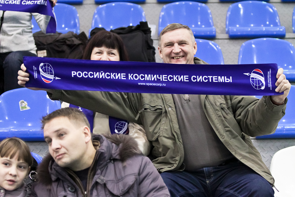 Корпоративная лига