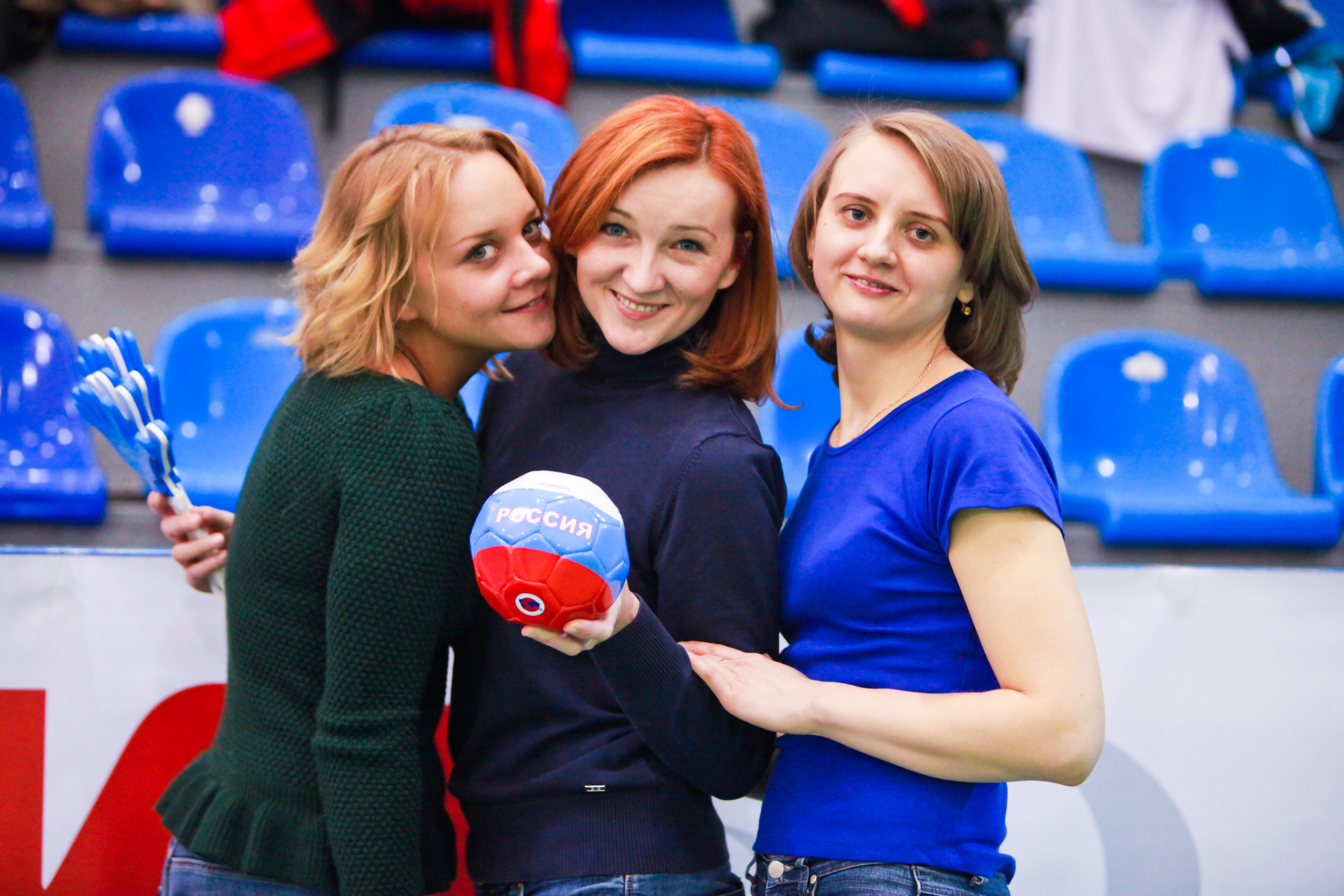 Корпоративная лига
